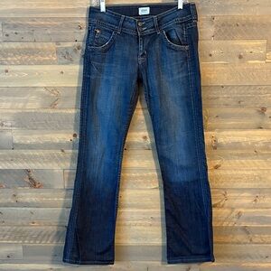 EXCELLENT CONDITION- Hudson Jeans- Sz 29